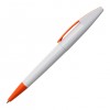 Shark Pens Orange